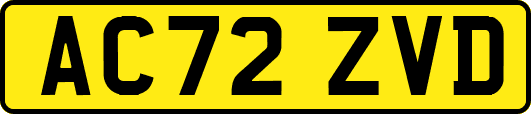 AC72ZVD