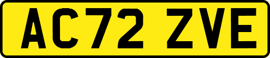 AC72ZVE