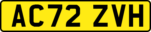 AC72ZVH