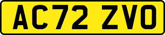 AC72ZVO