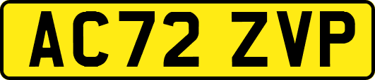 AC72ZVP