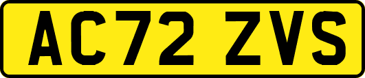 AC72ZVS