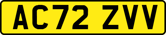 AC72ZVV