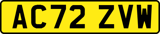 AC72ZVW