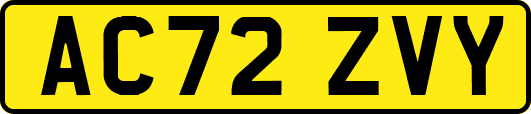 AC72ZVY