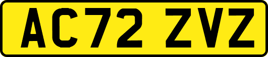 AC72ZVZ