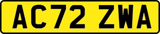 AC72ZWA