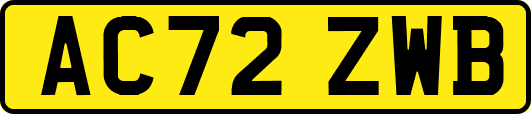 AC72ZWB