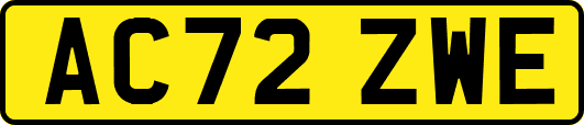 AC72ZWE