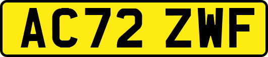 AC72ZWF