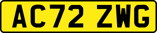 AC72ZWG