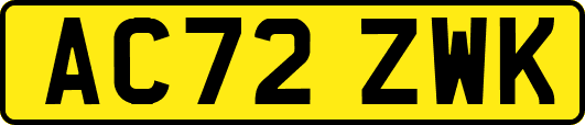 AC72ZWK