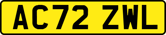AC72ZWL