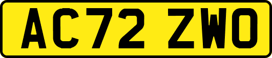 AC72ZWO