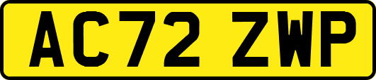AC72ZWP