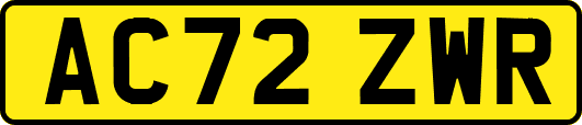 AC72ZWR