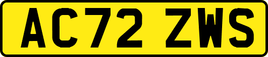 AC72ZWS