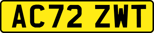 AC72ZWT