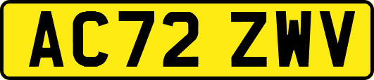 AC72ZWV