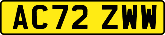 AC72ZWW