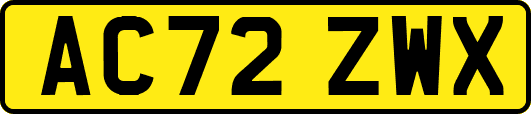 AC72ZWX