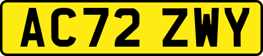 AC72ZWY