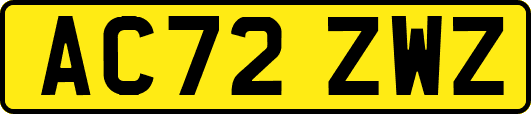 AC72ZWZ