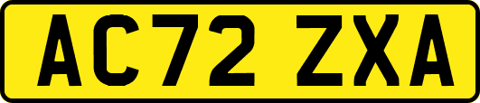 AC72ZXA