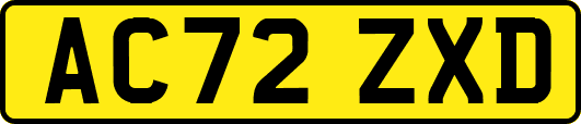 AC72ZXD