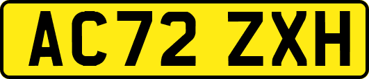 AC72ZXH