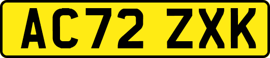AC72ZXK