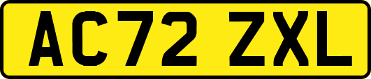 AC72ZXL