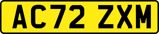 AC72ZXM