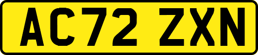 AC72ZXN