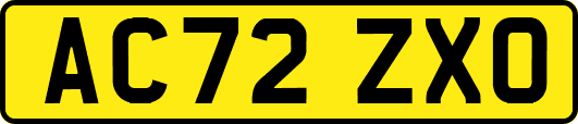 AC72ZXO