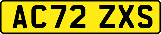 AC72ZXS