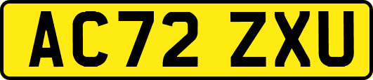 AC72ZXU