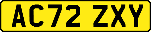 AC72ZXY