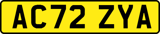 AC72ZYA
