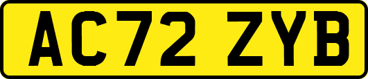 AC72ZYB