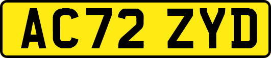 AC72ZYD
