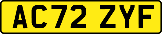 AC72ZYF