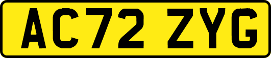 AC72ZYG