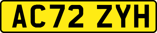 AC72ZYH