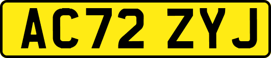 AC72ZYJ