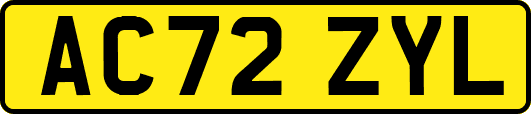 AC72ZYL