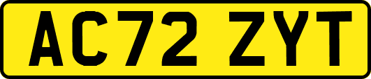 AC72ZYT