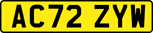 AC72ZYW