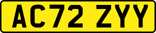 AC72ZYY