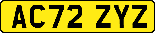 AC72ZYZ